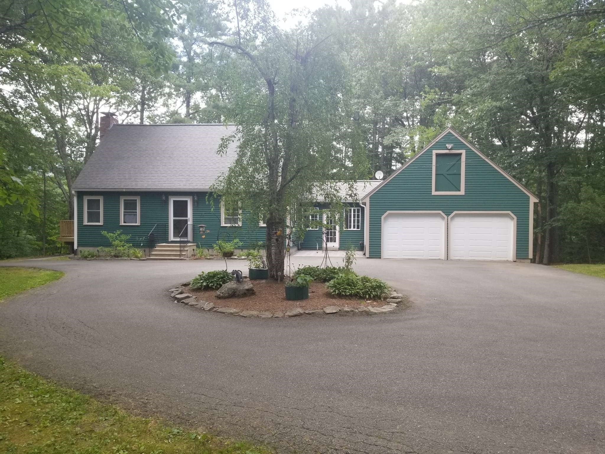 357 Page St, Lunenburg, MA Photo #1