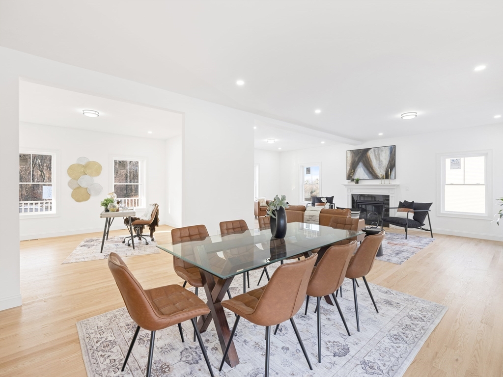 17 Horizon Way