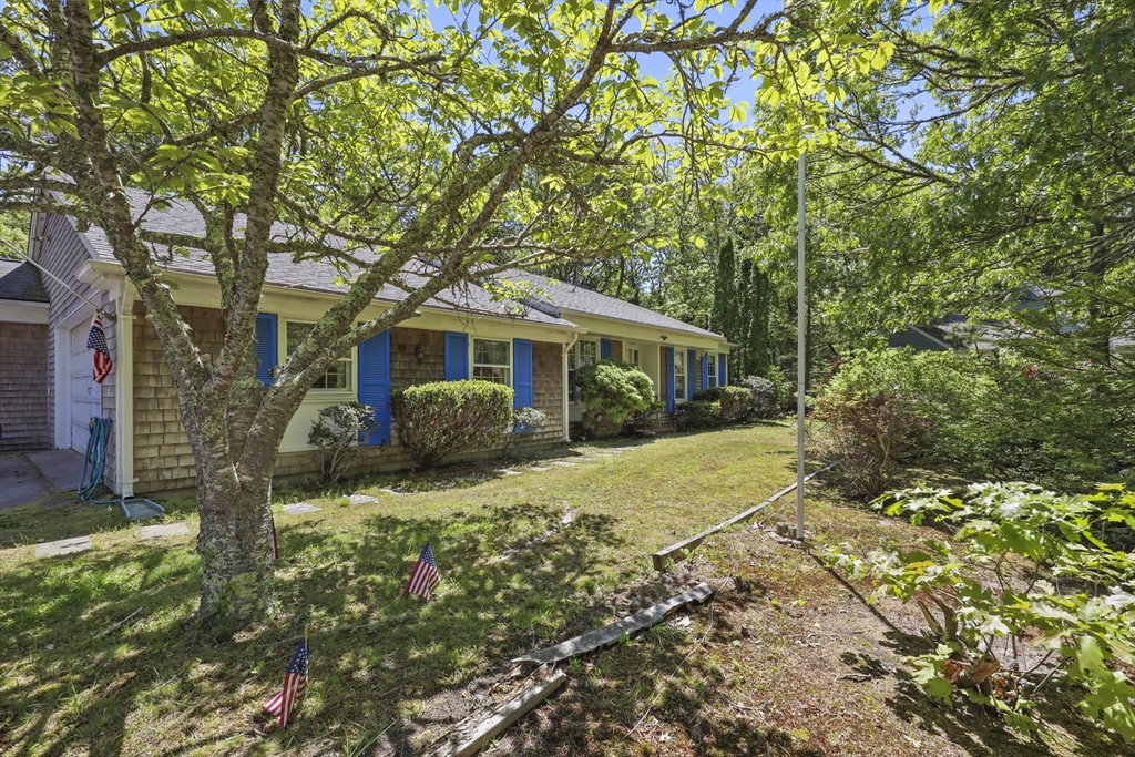 304 Round Cove Road