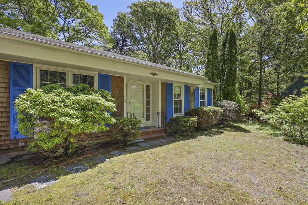 304 Round Cove Road