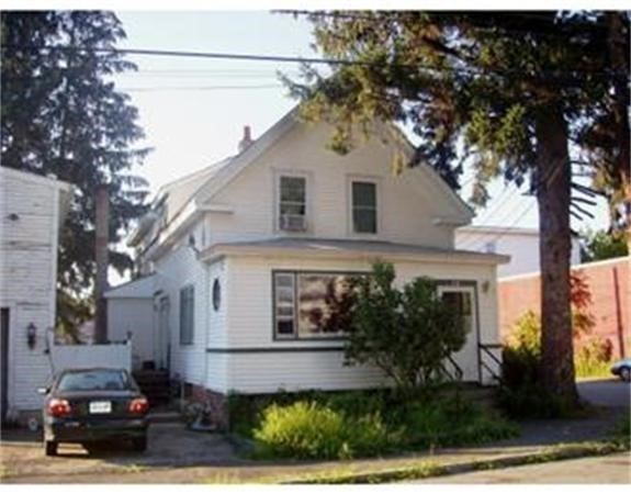 20 Ashland St.