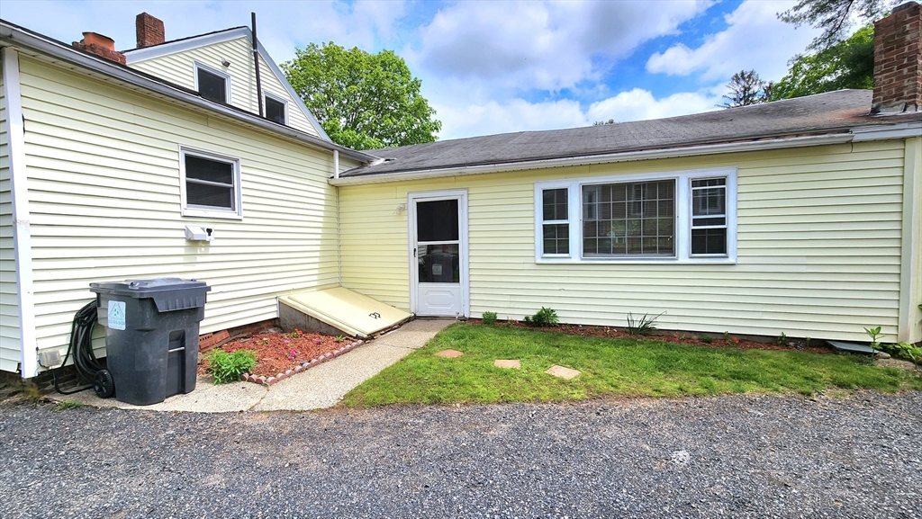 114 Southbridge Road