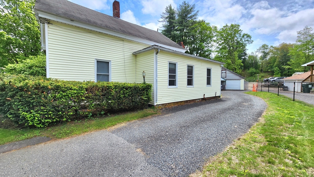 114 Southbridge Road