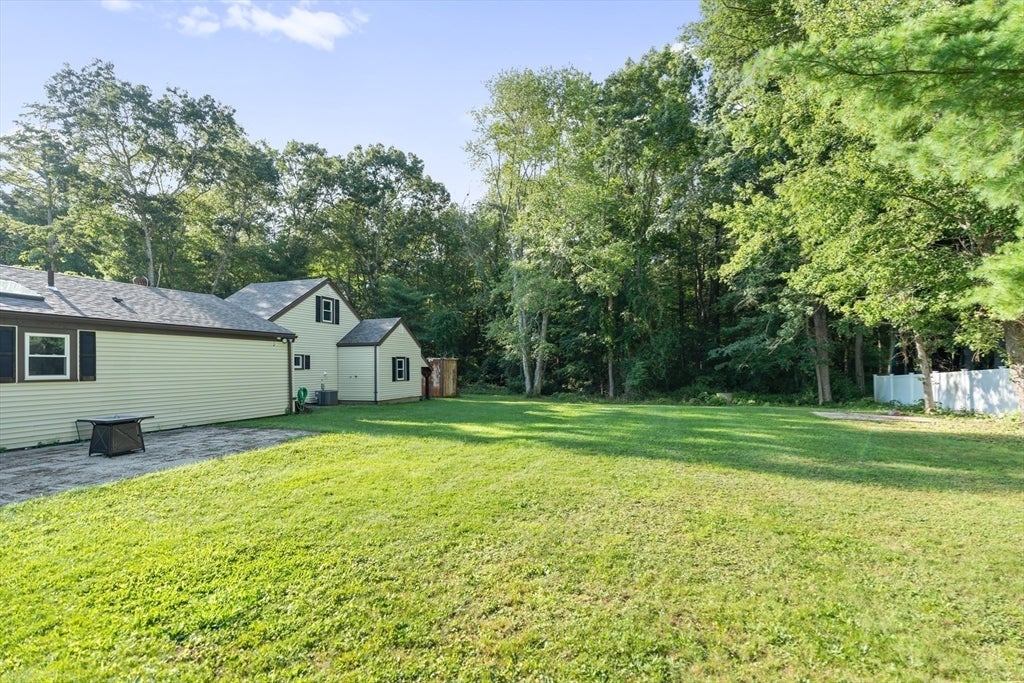 33 Park Dr, Acushnet, MA, 33 Park Dr, Acushnet, MA Photo #22