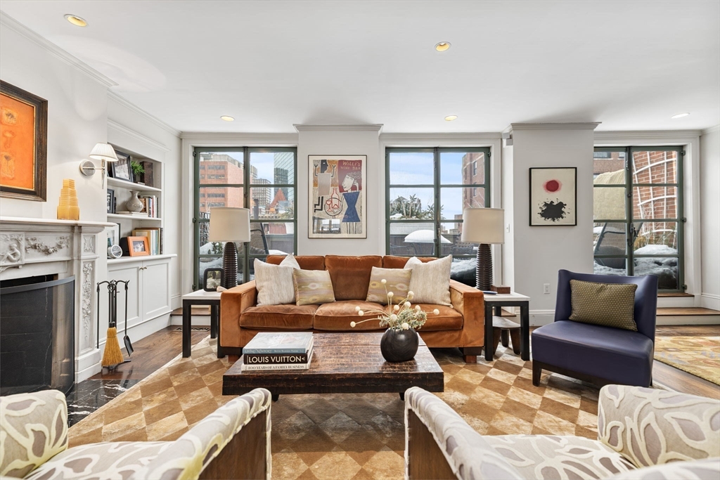 126 Commonwealth Avenue PH