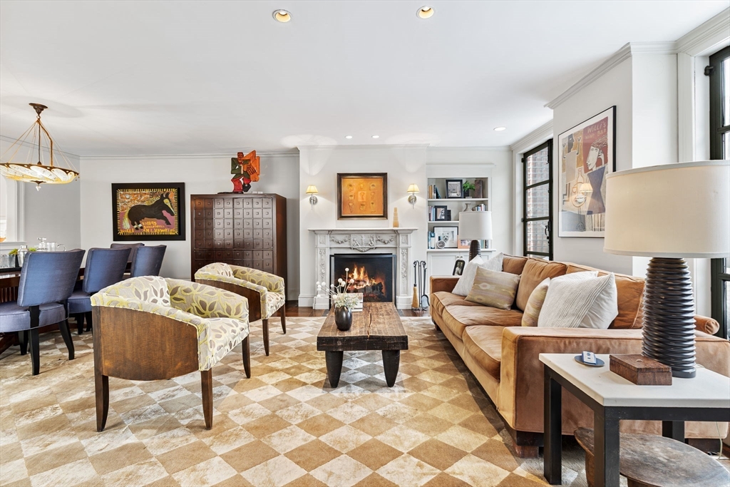 126 Commonwealth Avenue PH