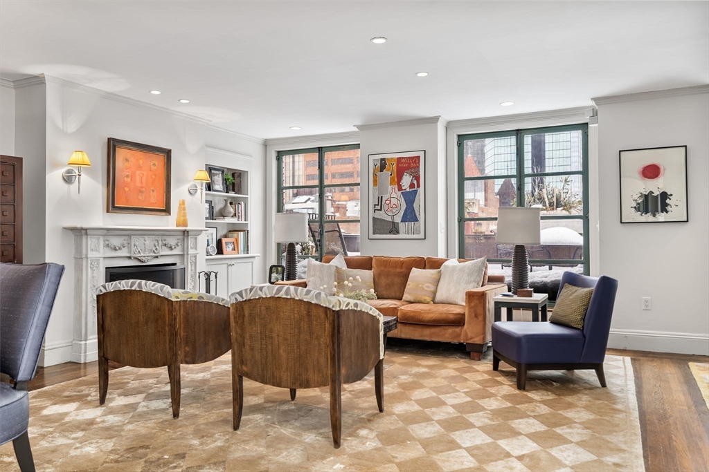 126 Commonwealth Avenue PH