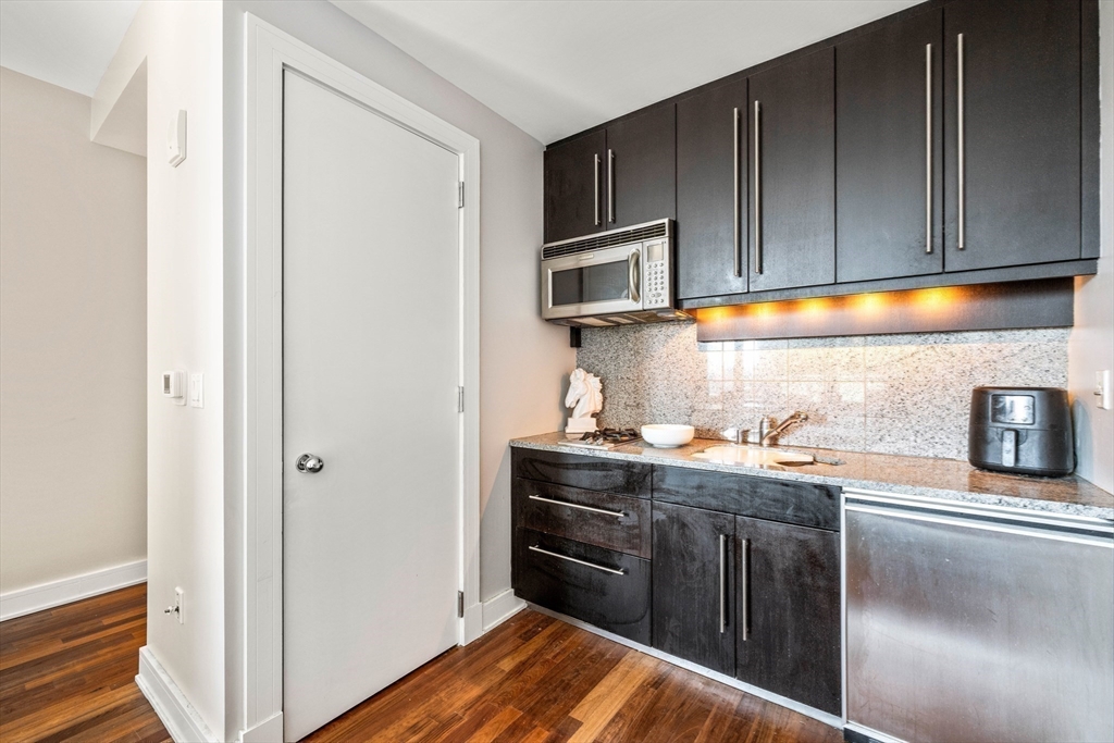 500 Atlantic Ave #14S, Boston, MA Photo #7