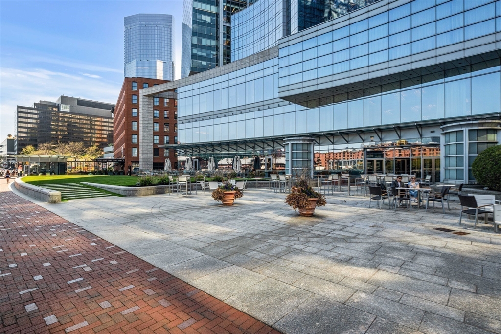 500 Atlantic Ave #14S, Boston, MA Photo #12