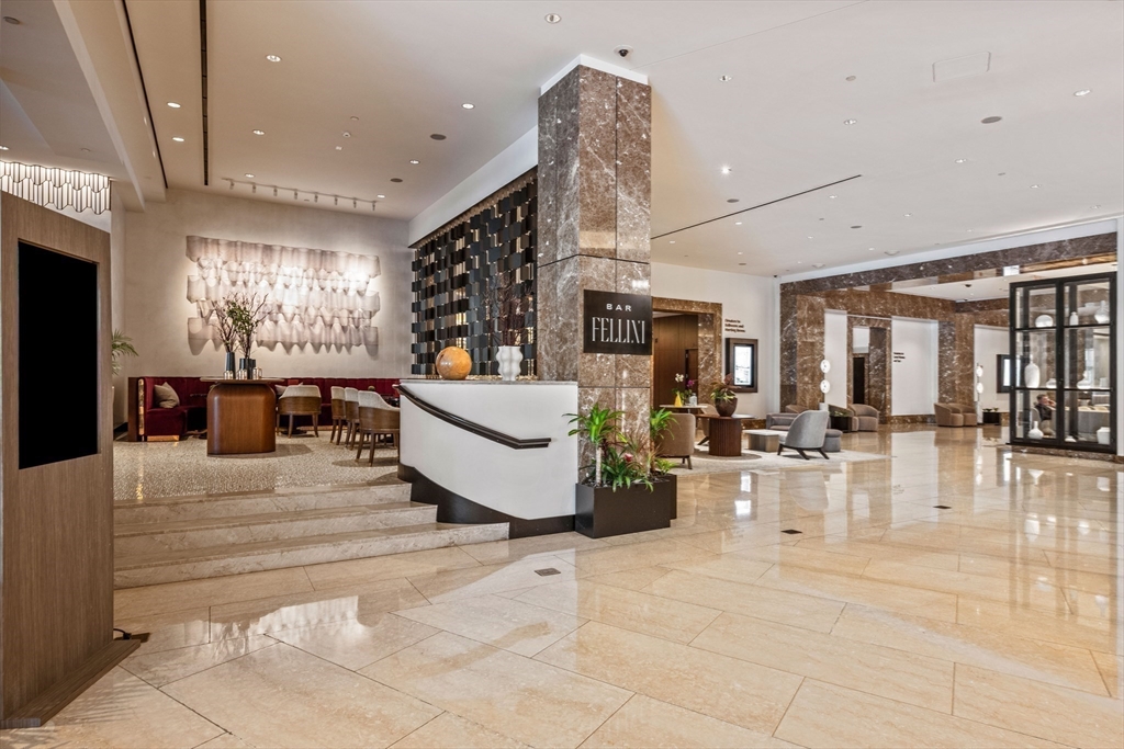 500 Atlantic Ave #14S, Boston, MA Photo #11