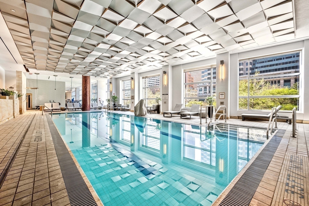 500 Atlantic Ave #14S, Boston, MA Photo #8
