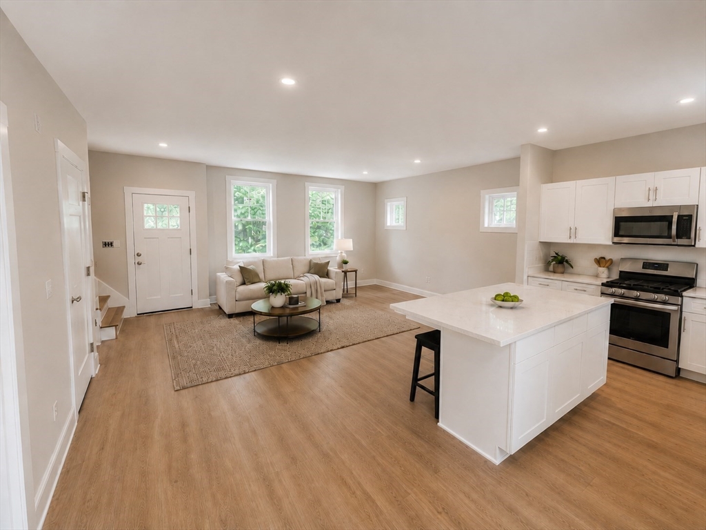 1405 Gar Highway 2 A