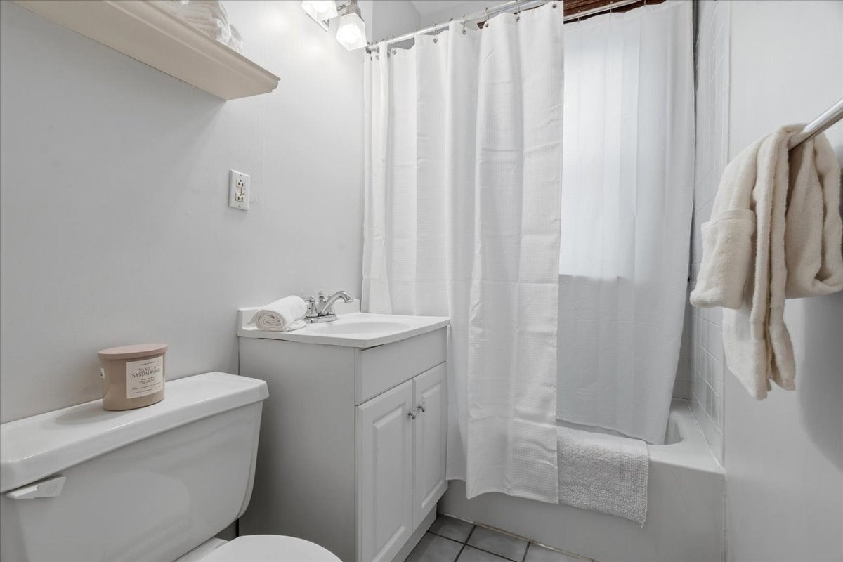12 Ransom Rd #10, Boston, MA Photo #7