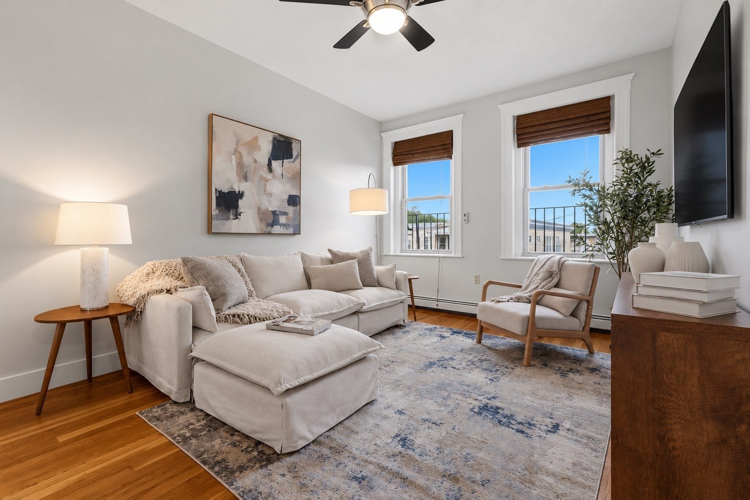 12 Ransom Rd #10, Boston, MA Photo #1