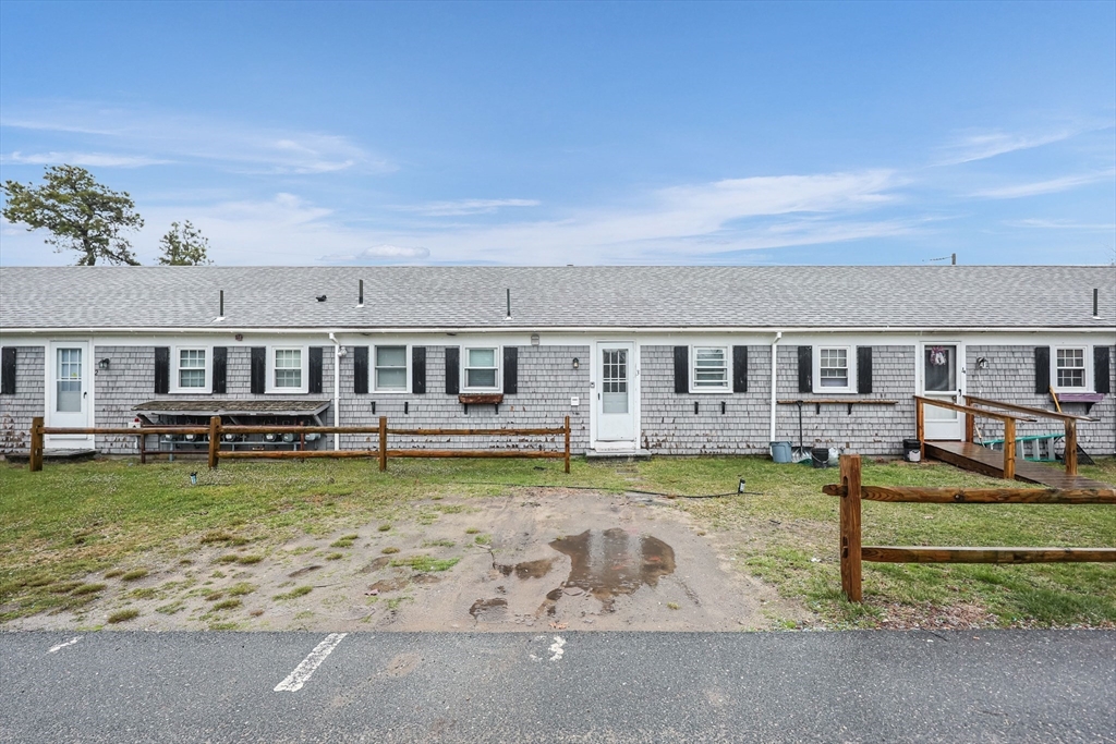 191 Sea Street 3 AKA 2C