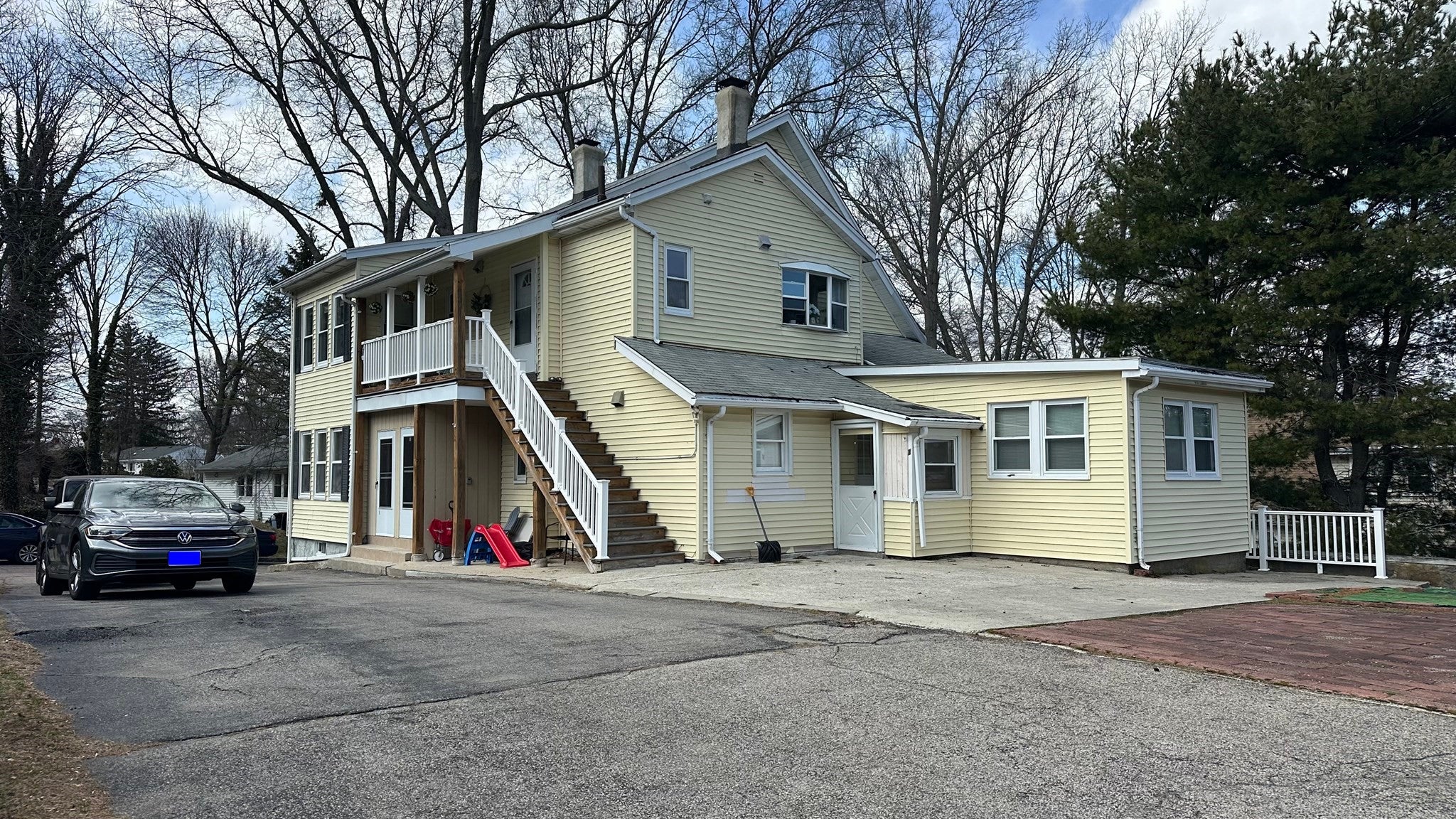 Click for 50 Mount Ararat Rd #3, Quincy, MA slideshow