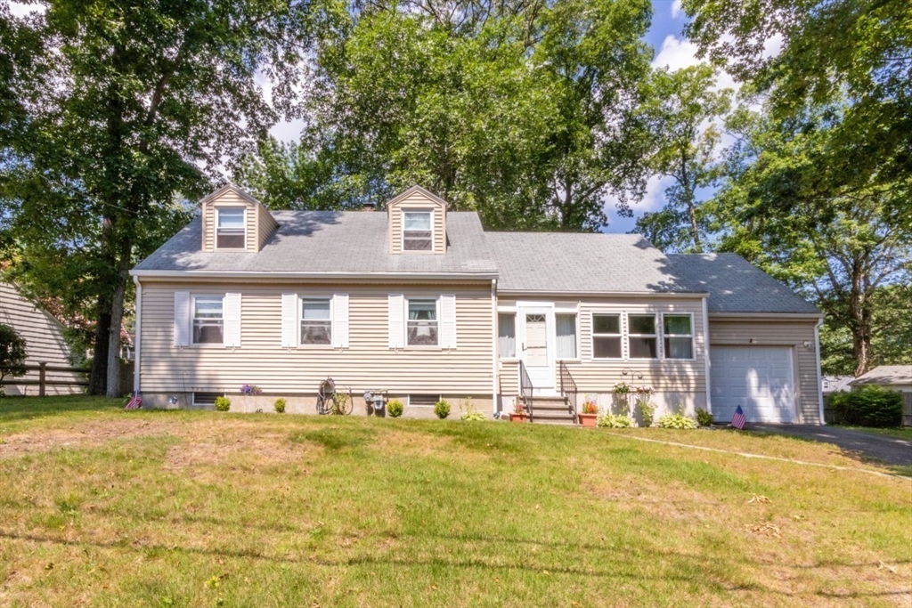 18 Bonnie Rd