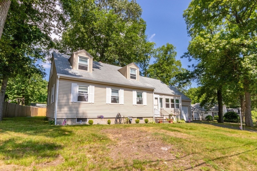 18 Bonnie Rd