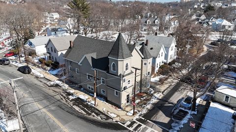 2 Granite St Malden MA 02148