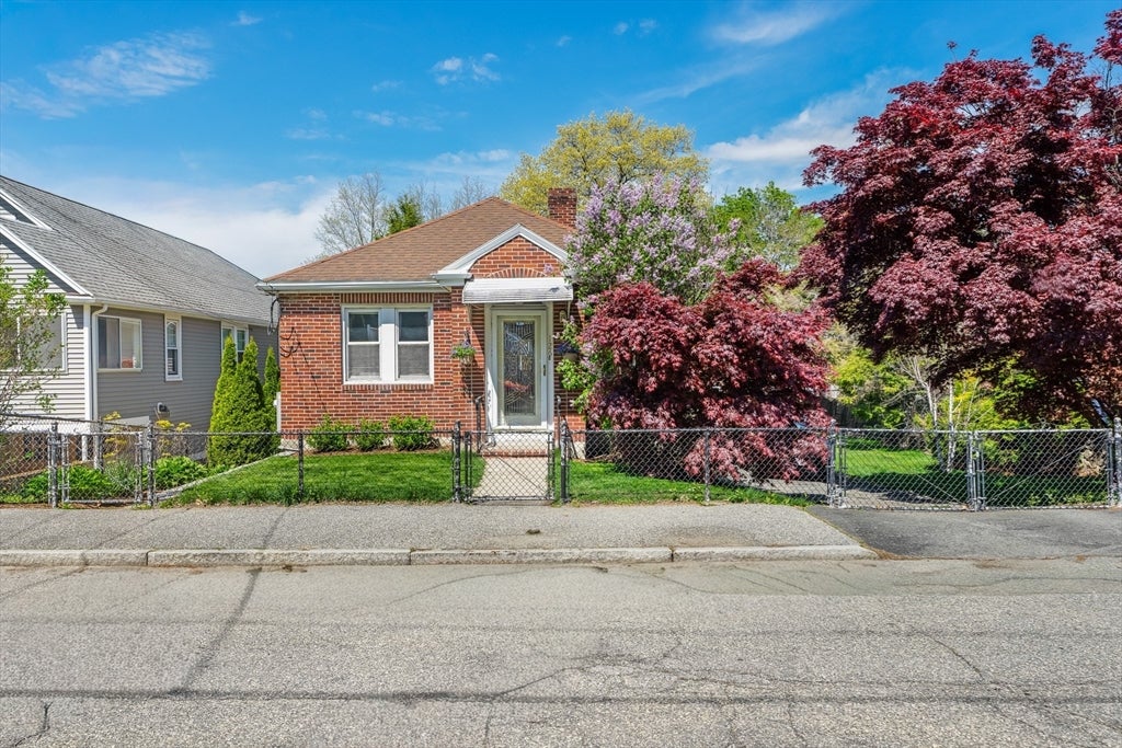 126 Fern Rd, Medford, MA Photo #1