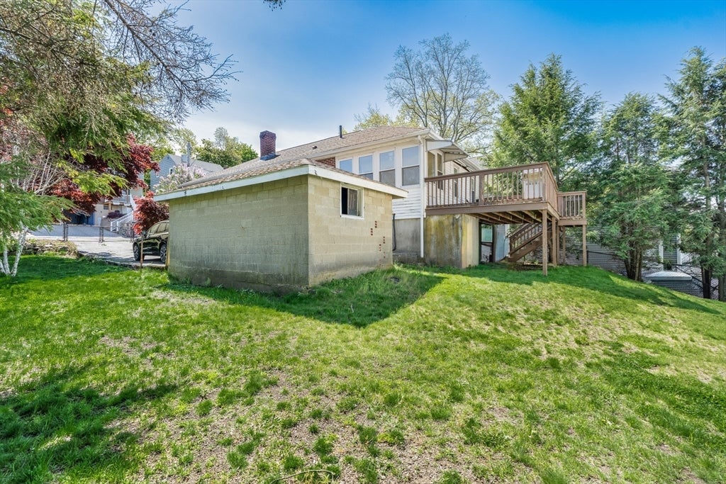 126 Fern Rd, Medford, MA Photo #19