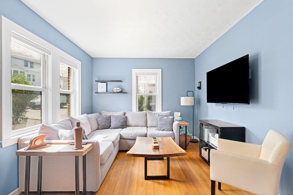 126 Fern Rd, Medford, MA Photo #3