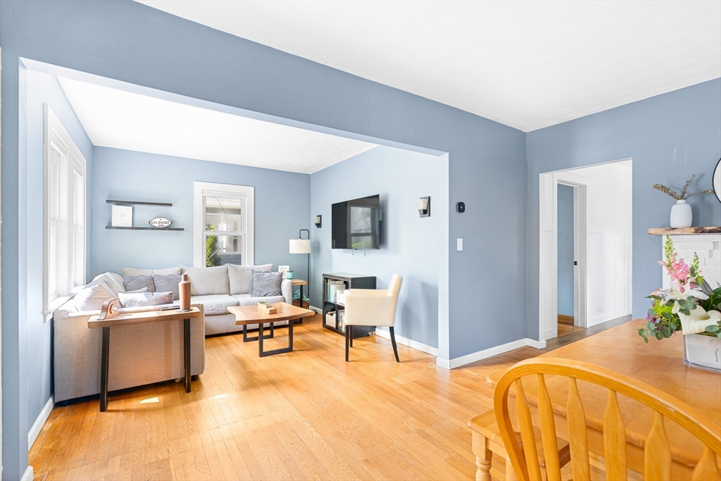 126 Fern Rd, Medford, MA Photo #4
