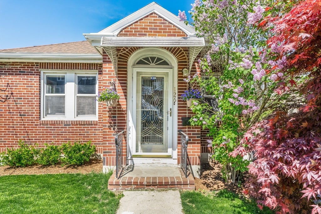 126 Fern Rd, Medford, MA Photo #2