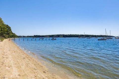135 Putnam Avenue Barnstable MA 02635