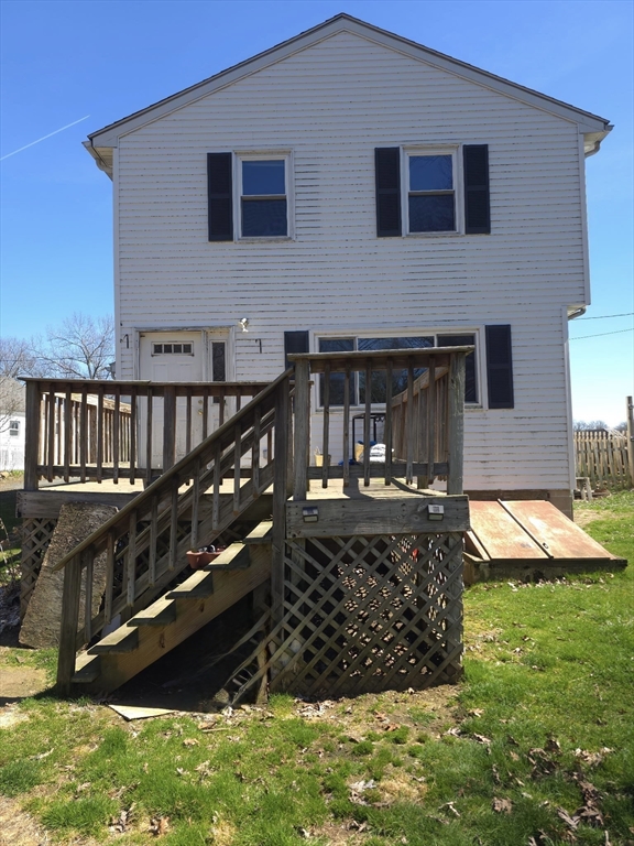 94 Bungalow Street