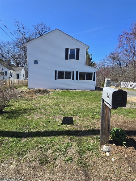 94 Bungalow Street