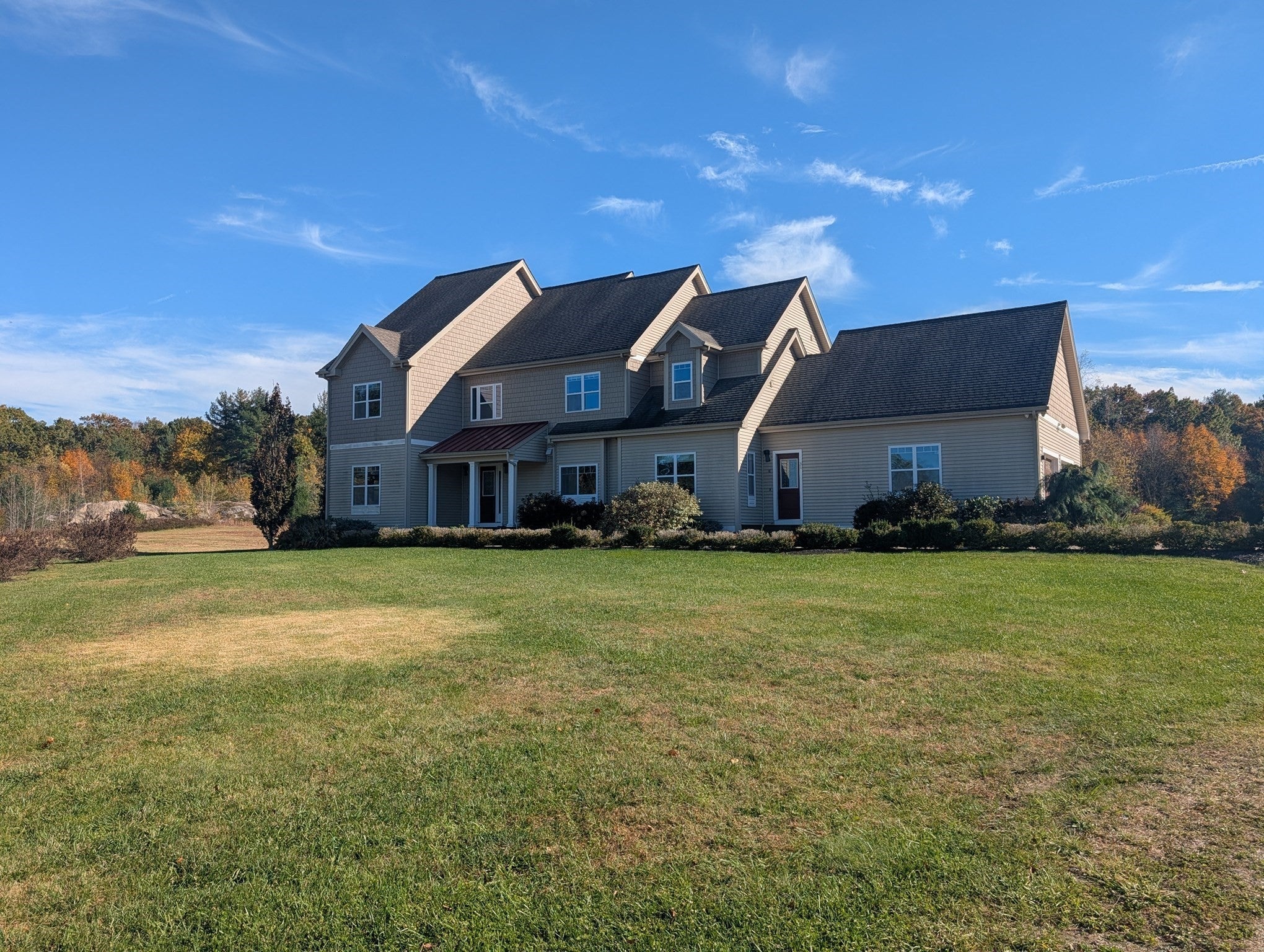 36 Monroe St, Douglas, MA, 36 Monroe St, Douglas, MA Photo #1
