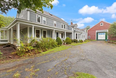 97 Park Street Pepperell MA 01463