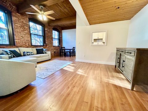Photo of 50 Rantoul St #308, Beverly, MA 01915 (MLS # 73458220)
