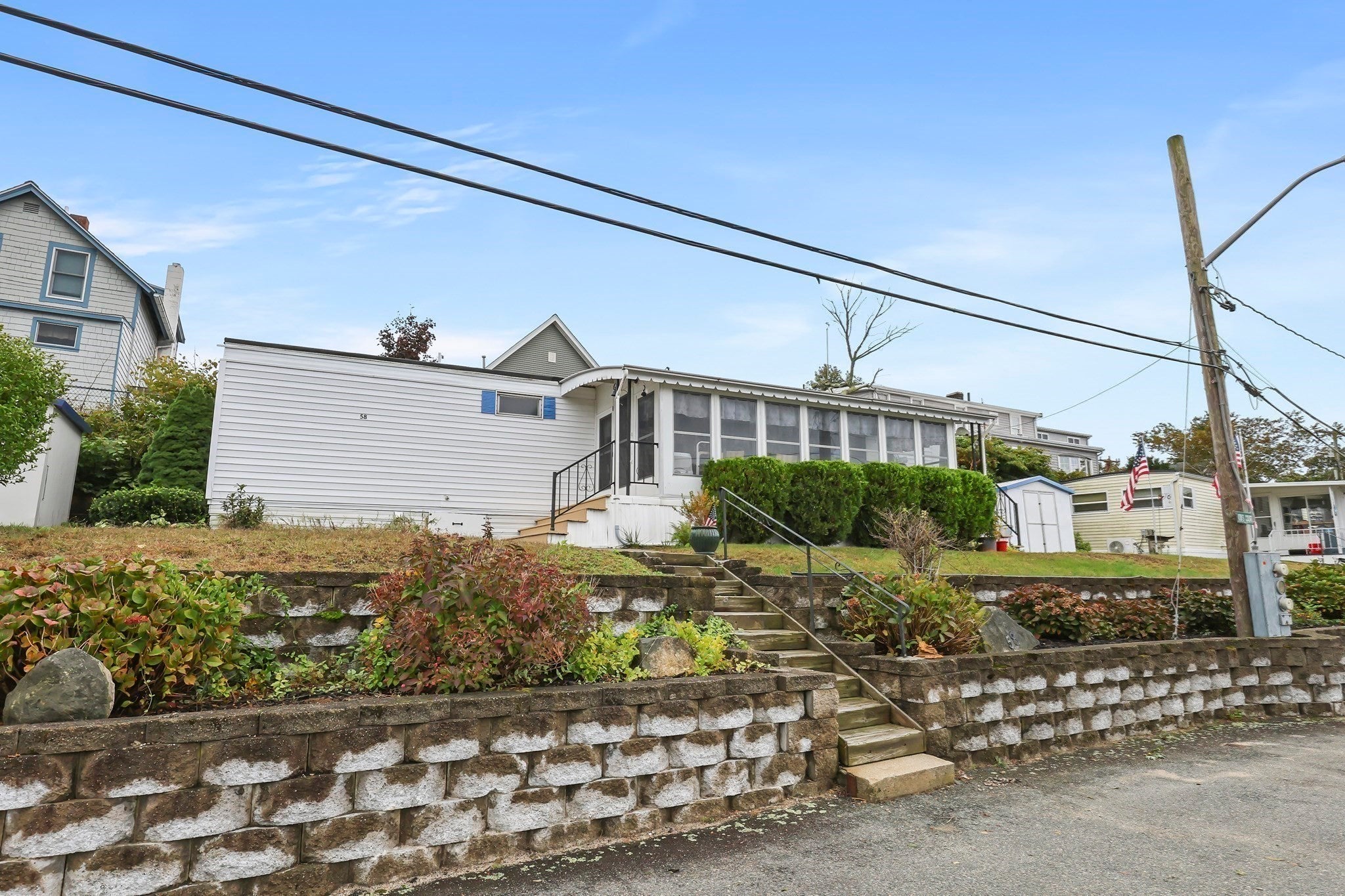 58 Kins Court
