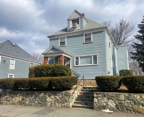 Photo of 10 Oak St #2, Saugus, MA 01906 (MLS # 73495601)