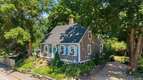 Photo of 53 Wareham St, Middleboro, MA 02346 (MLS # 73548524)