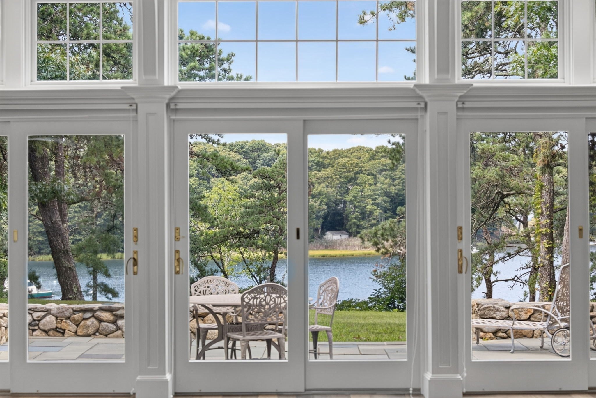 282 Baxters Neck Road, Barnstable, MA Photo #12