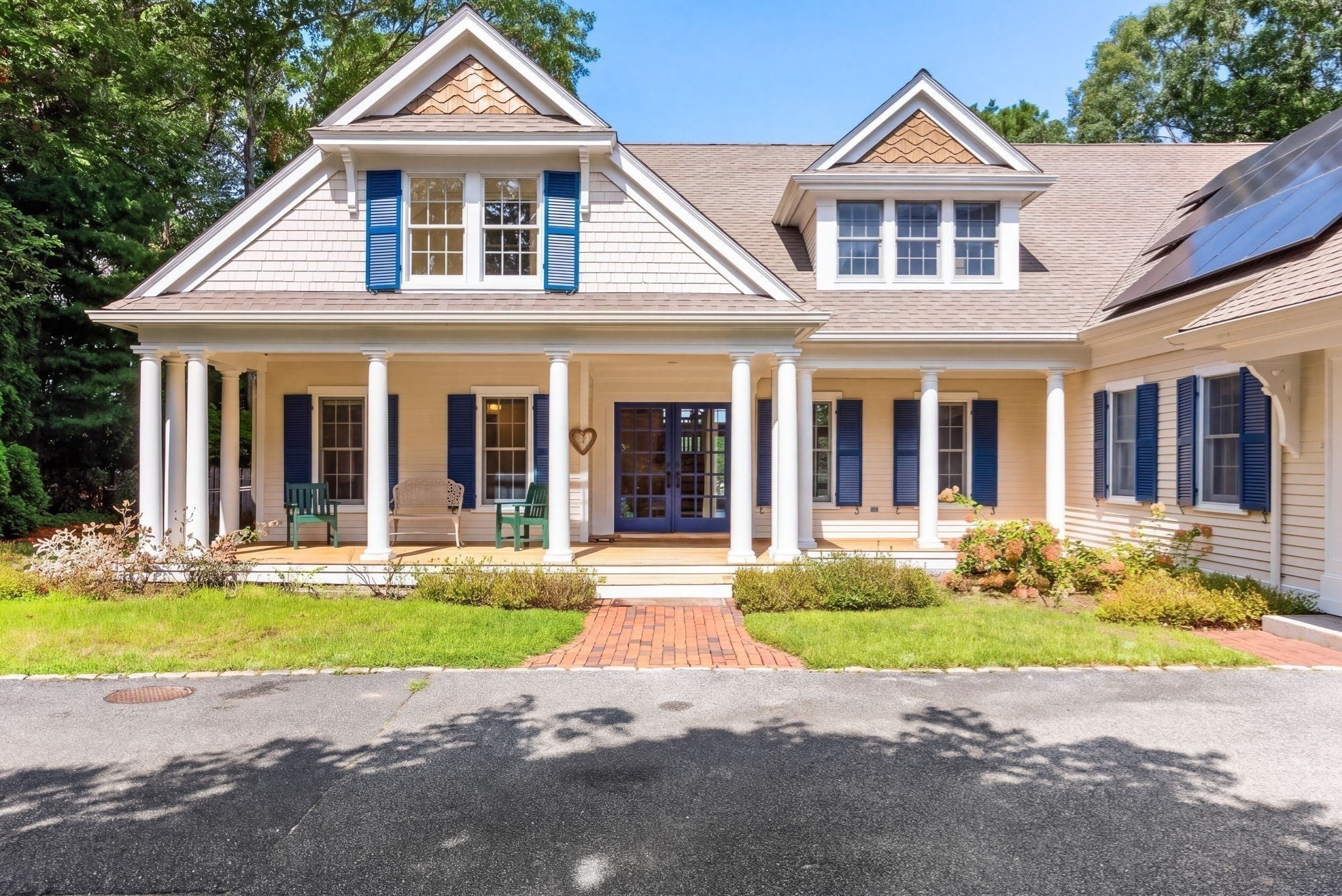 282 Baxters Neck Road, Barnstable, MA Photo #7