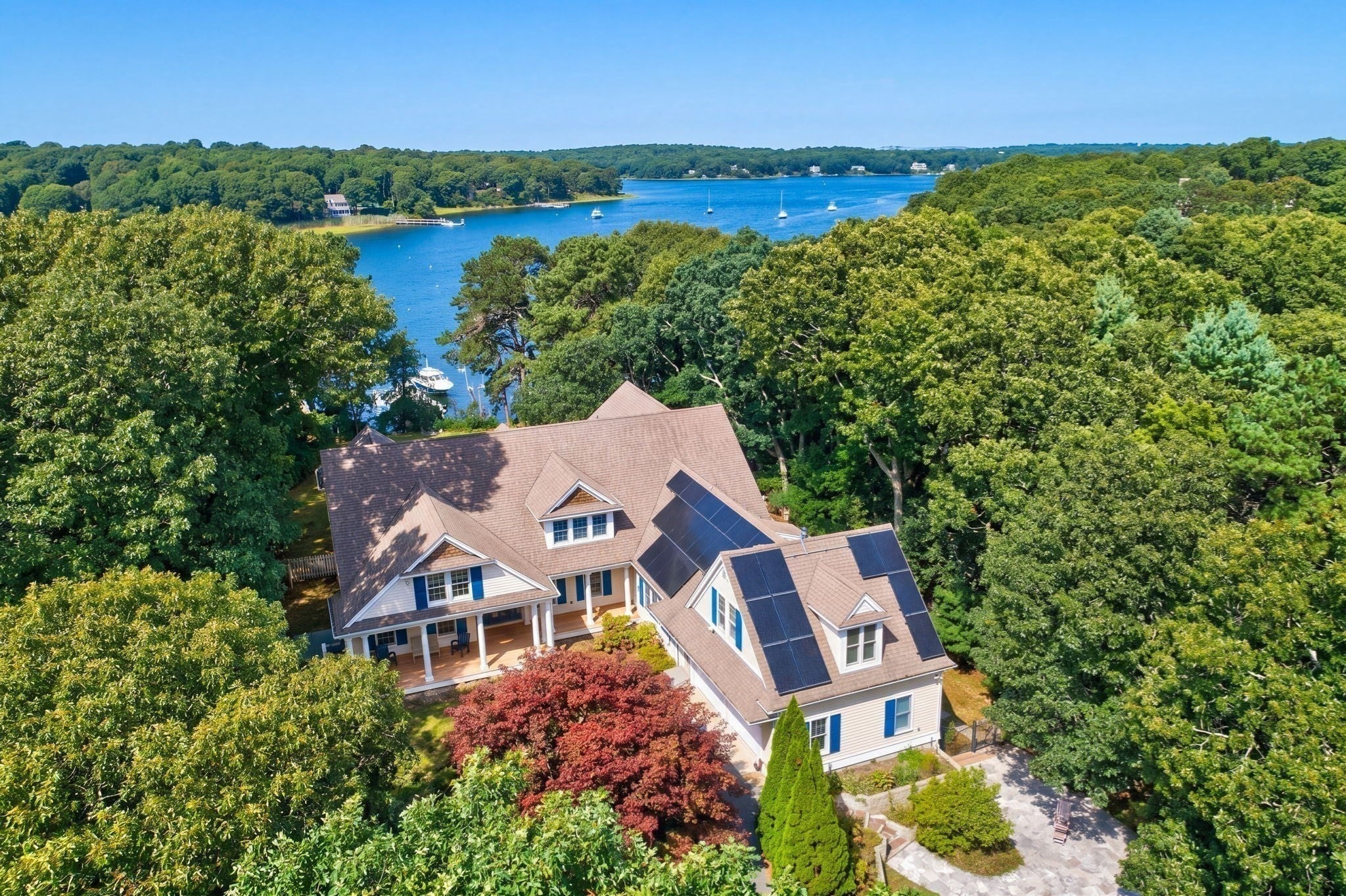 282 Baxters Neck Road