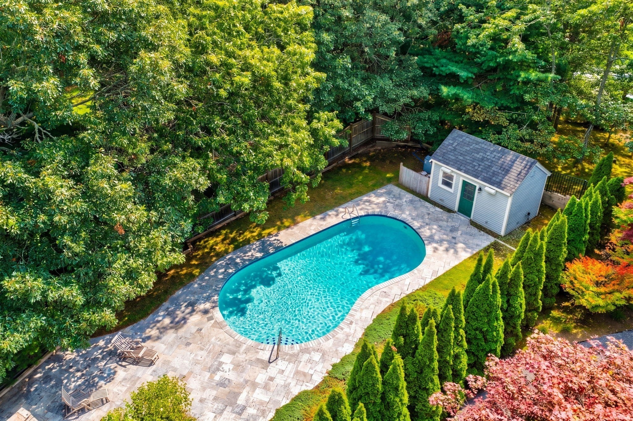 282 Baxters Neck Road, Barnstable, MA Photo #6