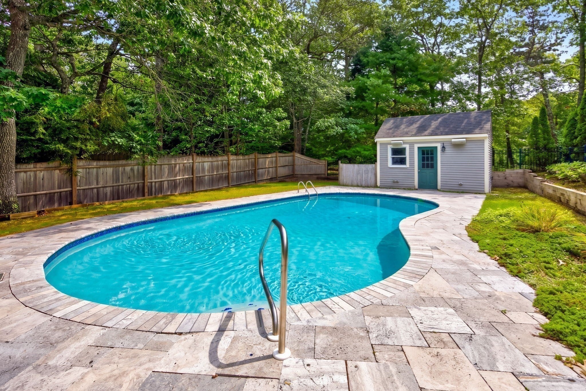 282 Baxters Neck Road, Barnstable, MA Photo #36