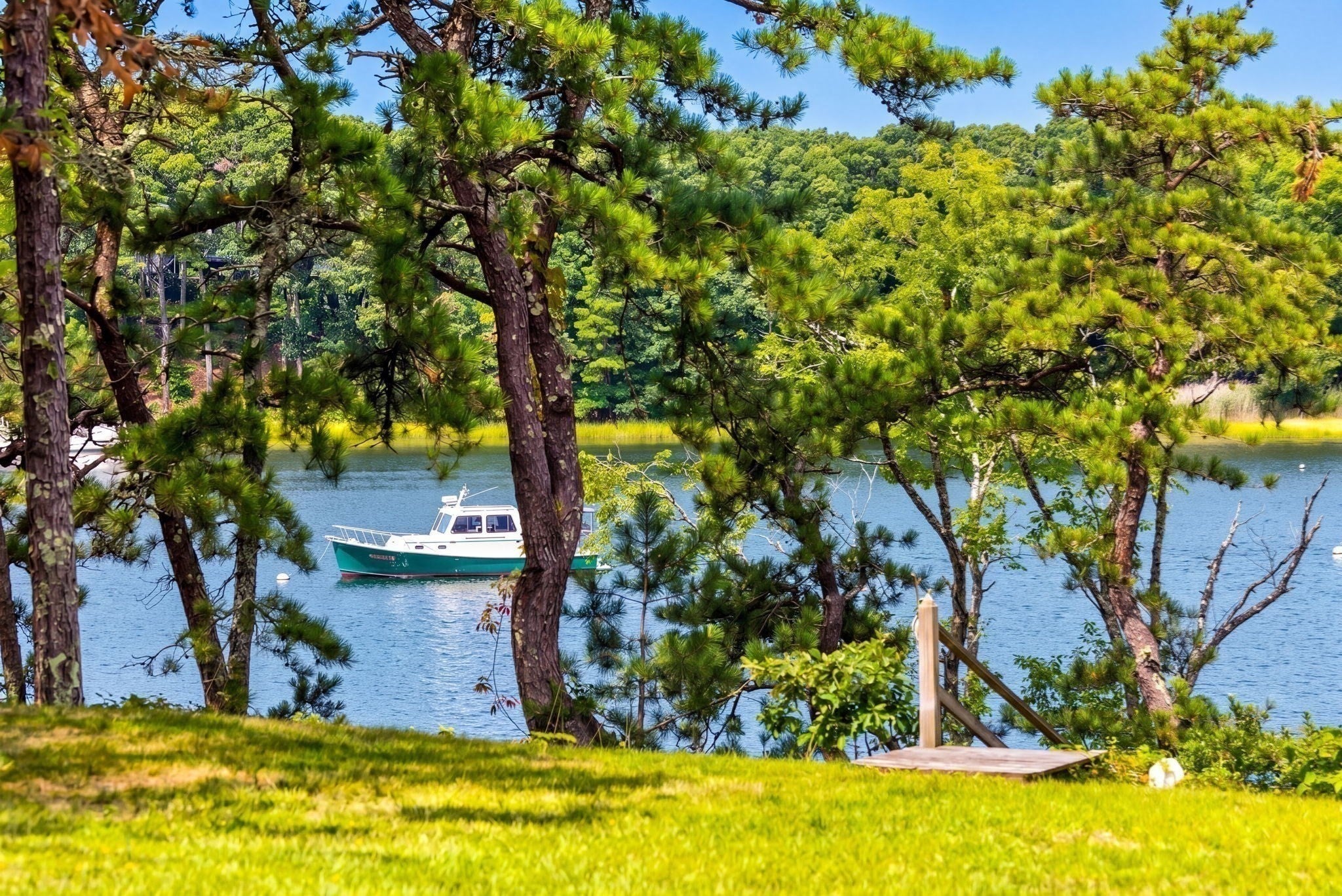 282 Baxters Neck Road, Barnstable, MA Photo #35