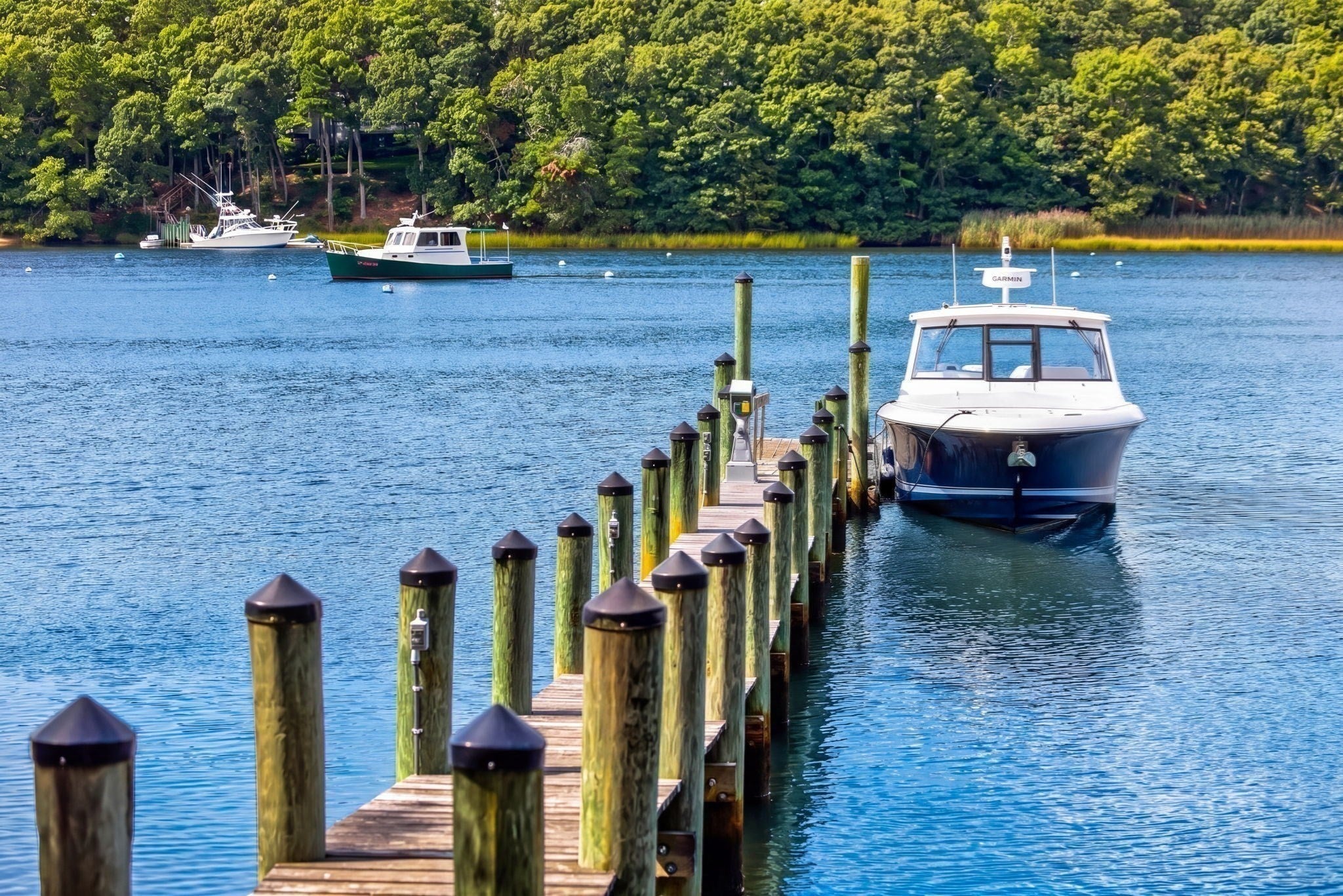 282 Baxters Neck Road, Barnstable, MA Photo #37