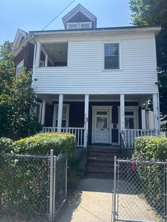 Photo of 31 Lawrence Ave, Boston, MA