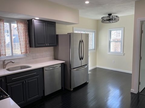 Photo of 840 South St #1, Boston, MA 02131 (MLS # 73487118)