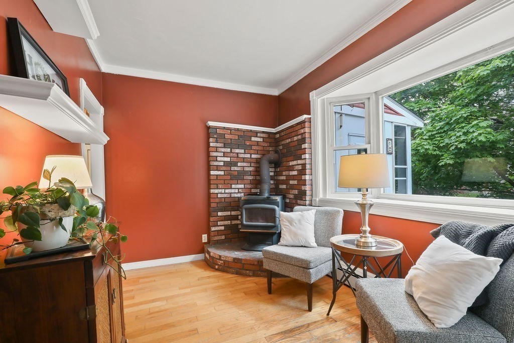 12 Elm St