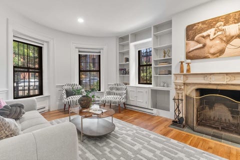 Photo of 2 Claremont Park #2, Boston, MA 02118 (MLS # 73563511)