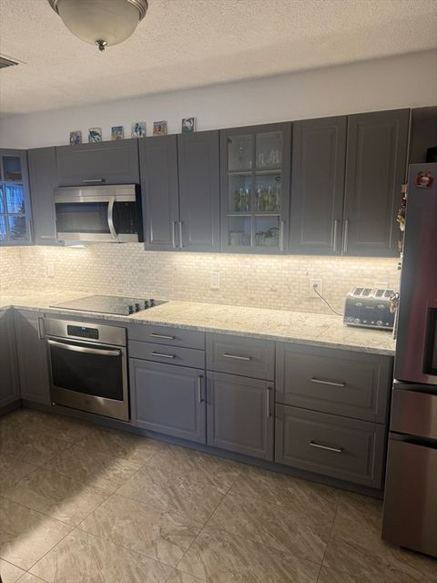 Photo of 1004 Paradise Road #3N, Swampscott, MA 01907 (MLS # 73469534)