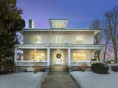 19 Kenilworth Road Worcester MA 01602